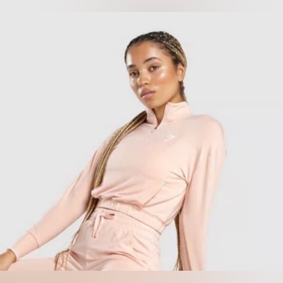 Gymshark Training Pippa Pullover - Picture 1 of 7